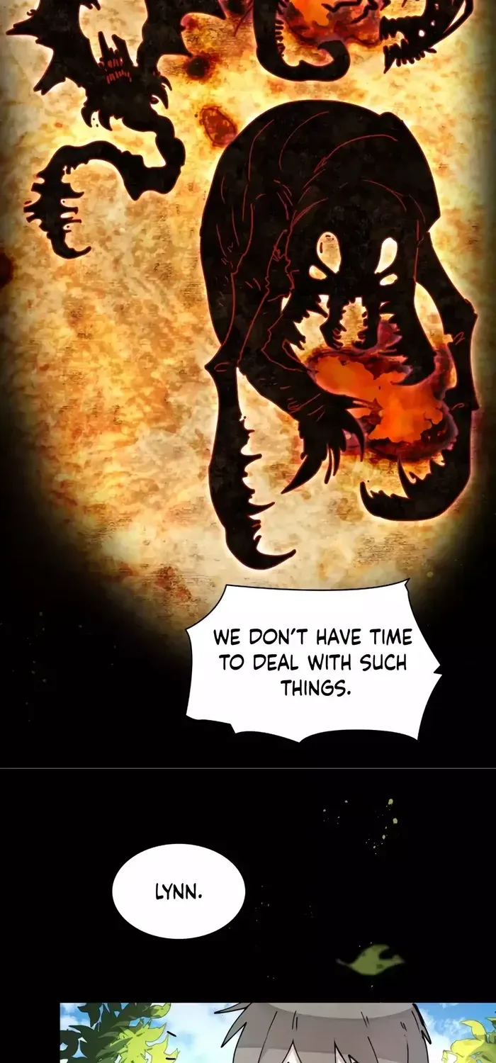 The Rebirth of the Hero’s Party’s Archmage Chapter 7 page 42 - 