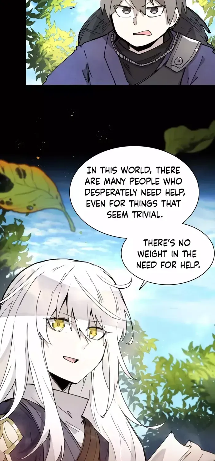 The Rebirth of the Hero’s Party’s Archmage Chapter 7 page 43 - 