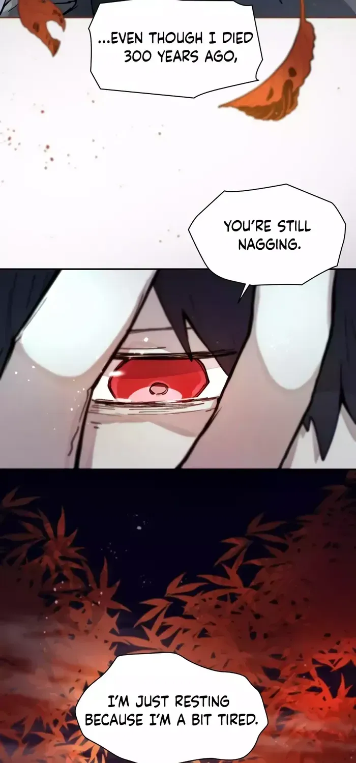 The Rebirth of the Hero’s Party’s Archmage Chapter 7 page 46 - 