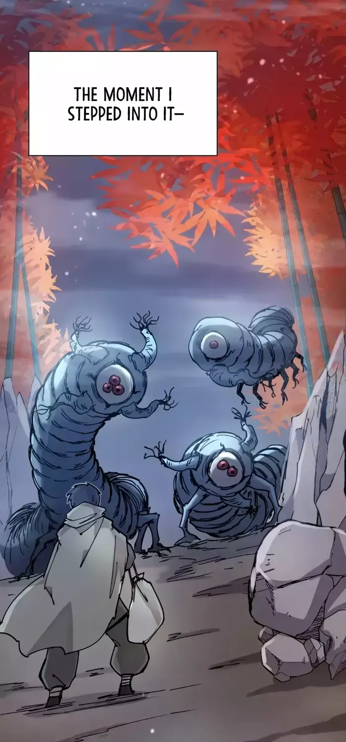 The Rebirth of the Hero’s Party’s Archmage Chapter 7 page 69 - 
