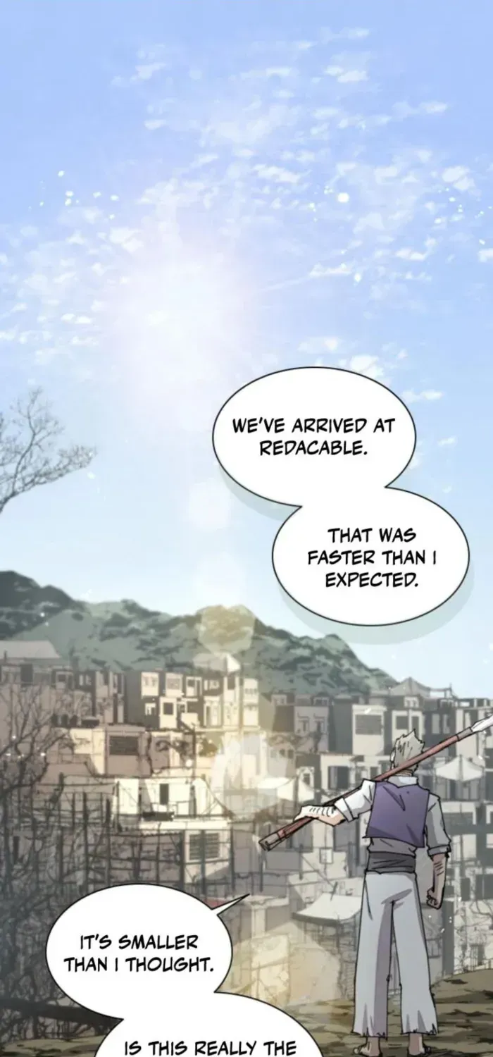 The Rebirth of the Hero’s Party’s Archmage Chapter 70 page 1 - 
