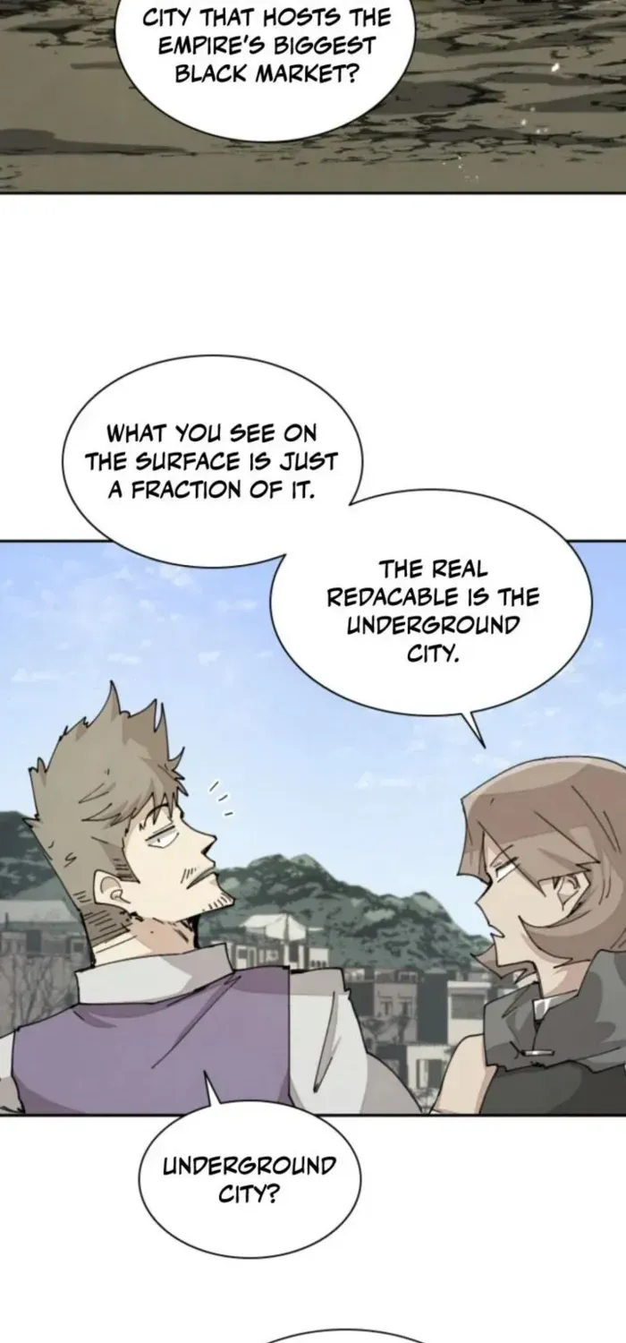 The Rebirth of the Hero’s Party’s Archmage Chapter 70 page 2 - 