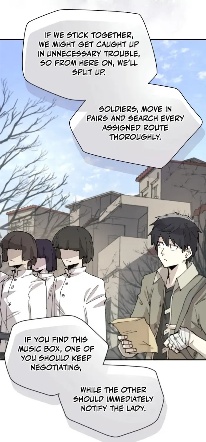 The Rebirth of the Hero’s Party’s Archmage Chapter 70 page 14 - 