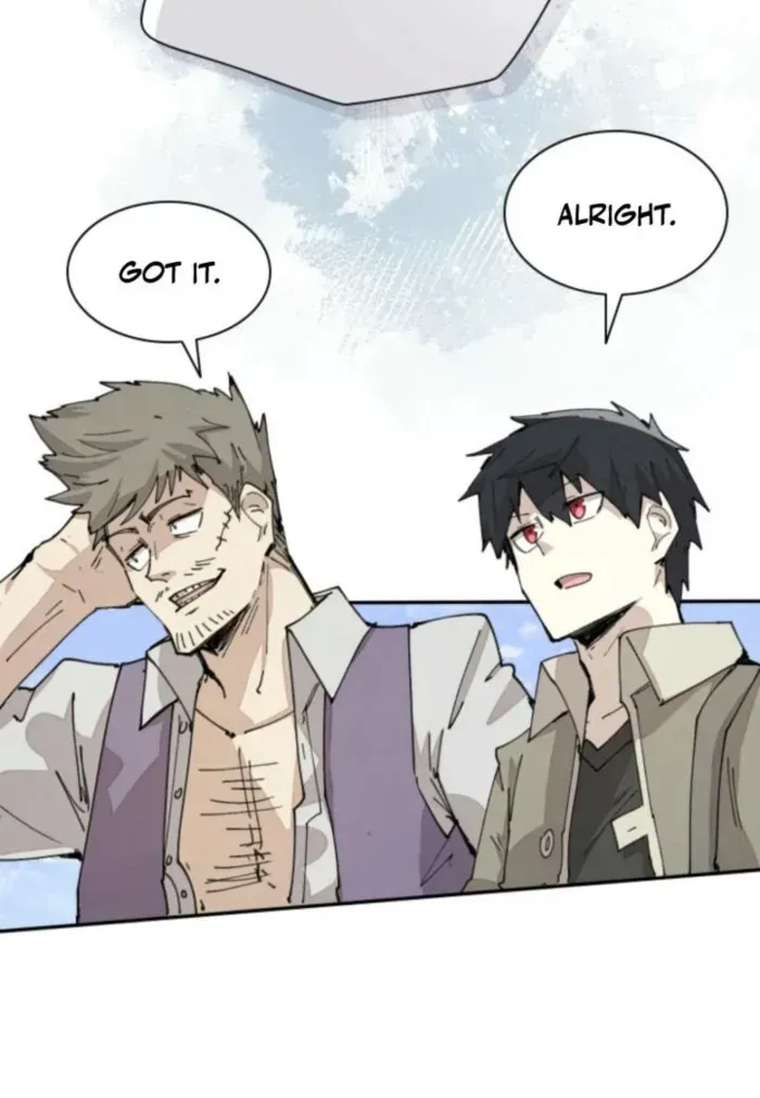 The Rebirth of the Hero’s Party’s Archmage Chapter 70 page 18 - 
