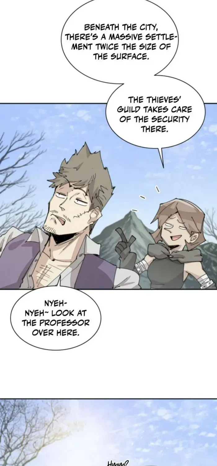 The Rebirth of the Hero’s Party’s Archmage Chapter 70 page 3 - 