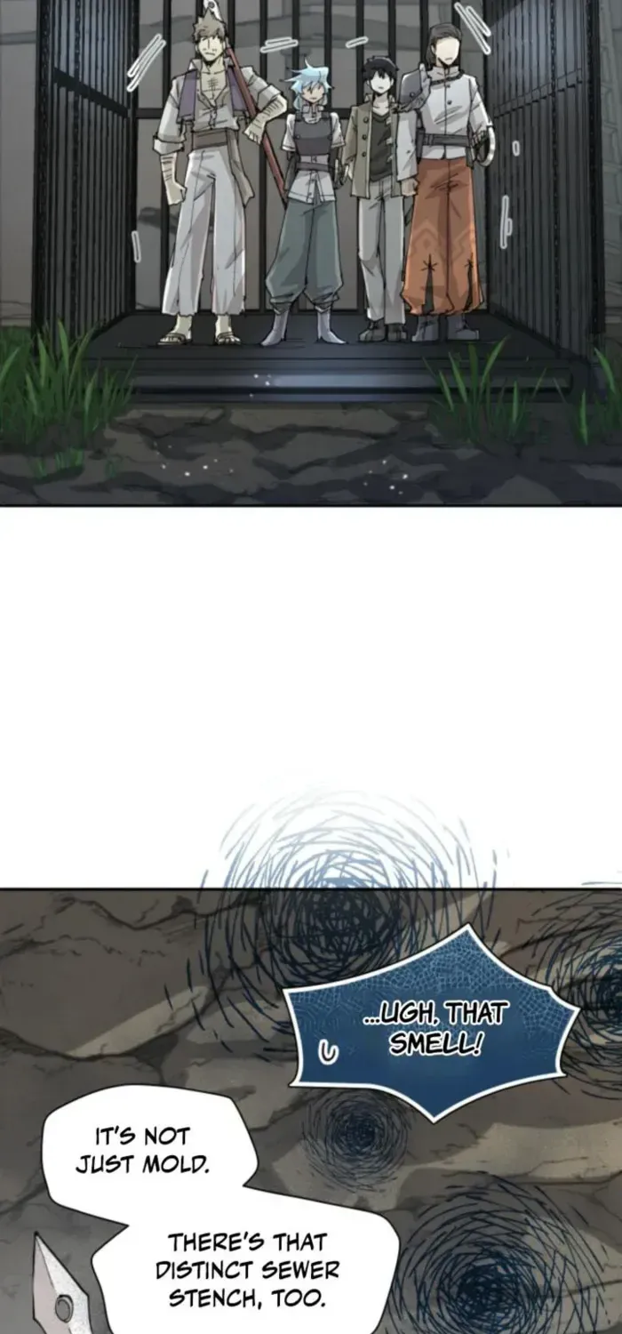 The Rebirth of the Hero’s Party’s Archmage Chapter 70 page 21 - 