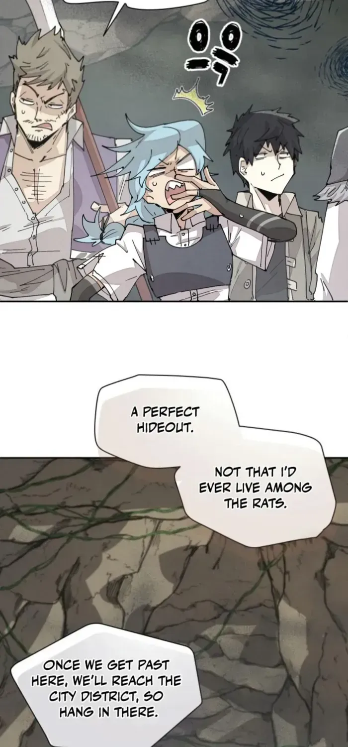 The Rebirth of the Hero’s Party’s Archmage Chapter 70 page 22 - 