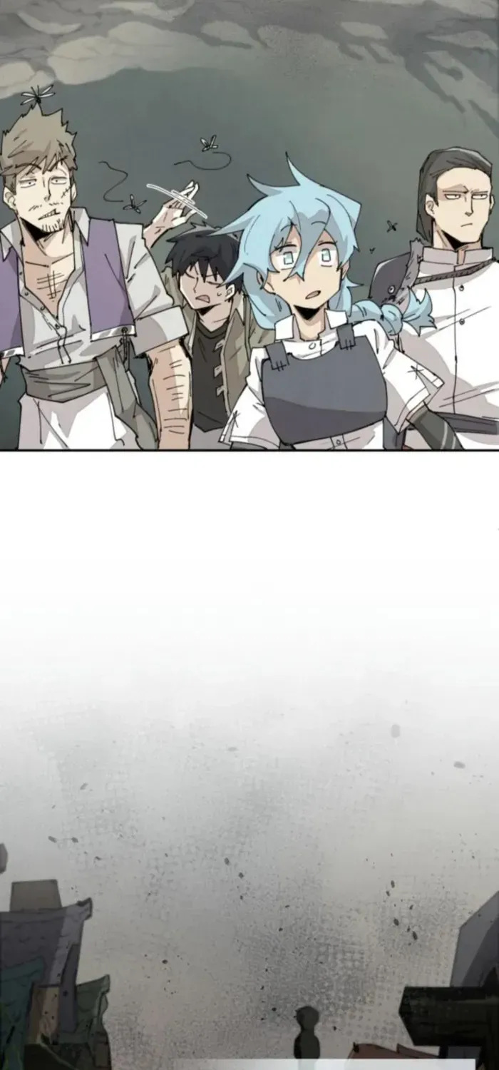 The Rebirth of the Hero’s Party’s Archmage Chapter 70 page 24 - 