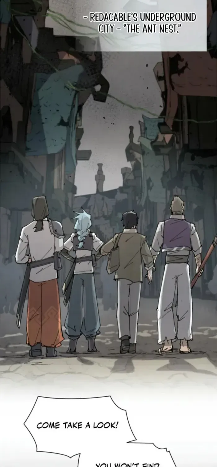 The Rebirth of the Hero’s Party’s Archmage Chapter 70 page 25 - 