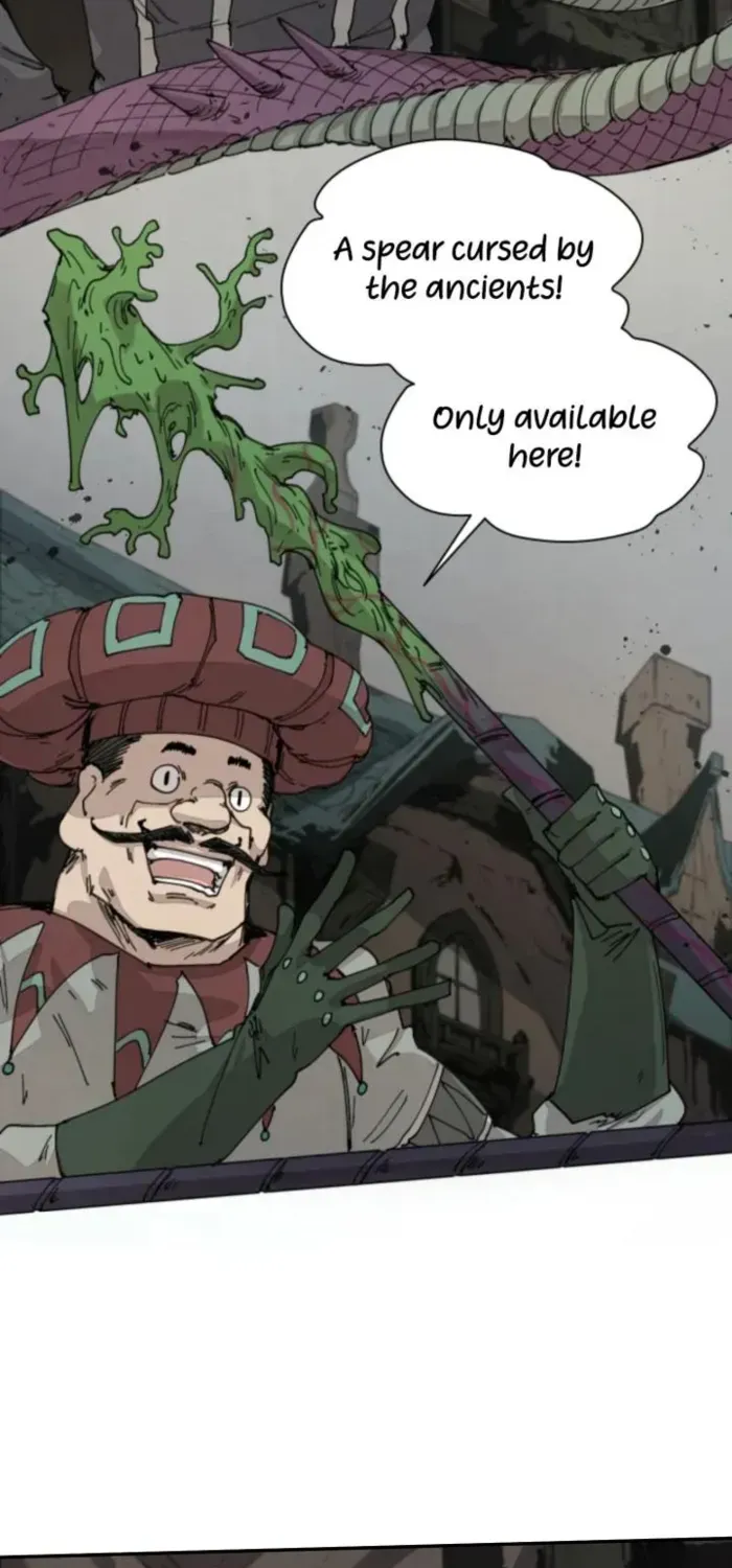 The Rebirth of the Hero’s Party’s Archmage Chapter 70 page 28 - 