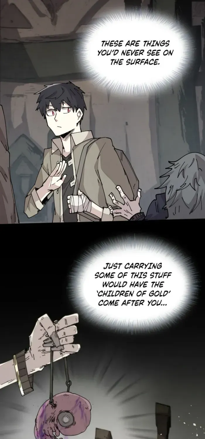 The Rebirth of the Hero’s Party’s Archmage Chapter 70 page 29 - 