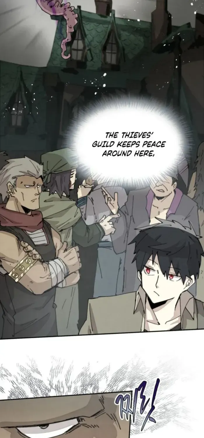 The Rebirth of the Hero’s Party’s Archmage Chapter 70 page 30 - 