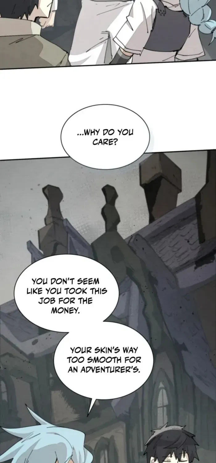 The Rebirth of the Hero’s Party’s Archmage Chapter 70 page 32 - 