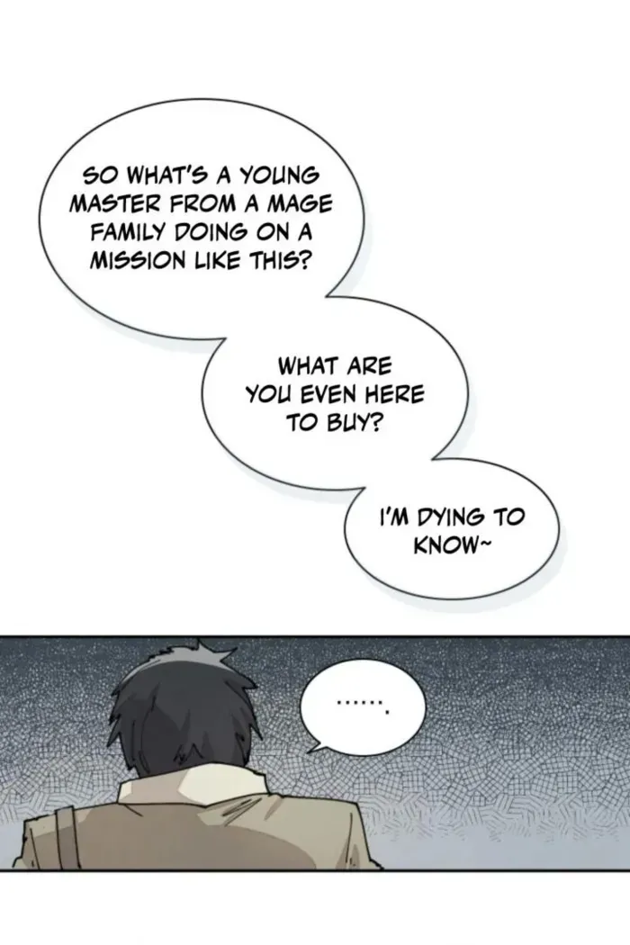 The Rebirth of the Hero’s Party’s Archmage Chapter 70 page 35 - 