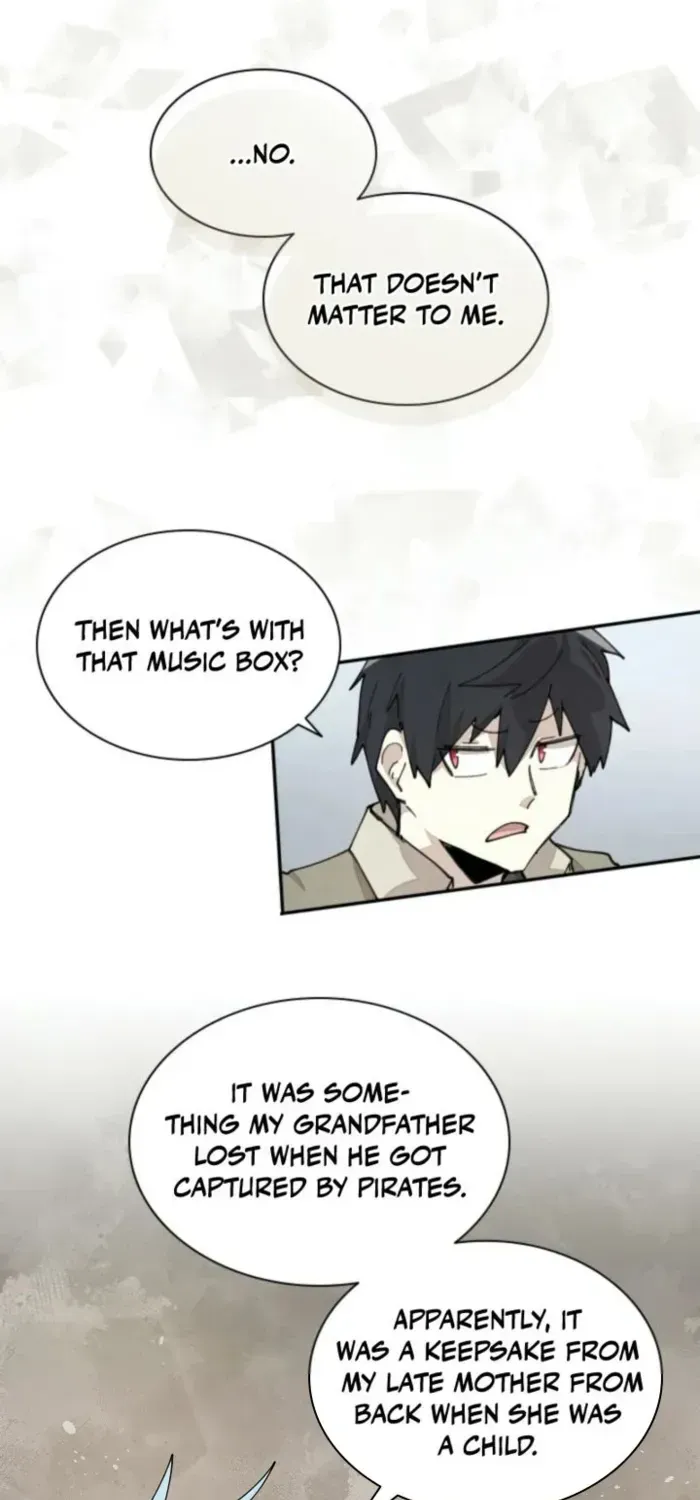 The Rebirth of the Hero’s Party’s Archmage Chapter 70 page 38 - 