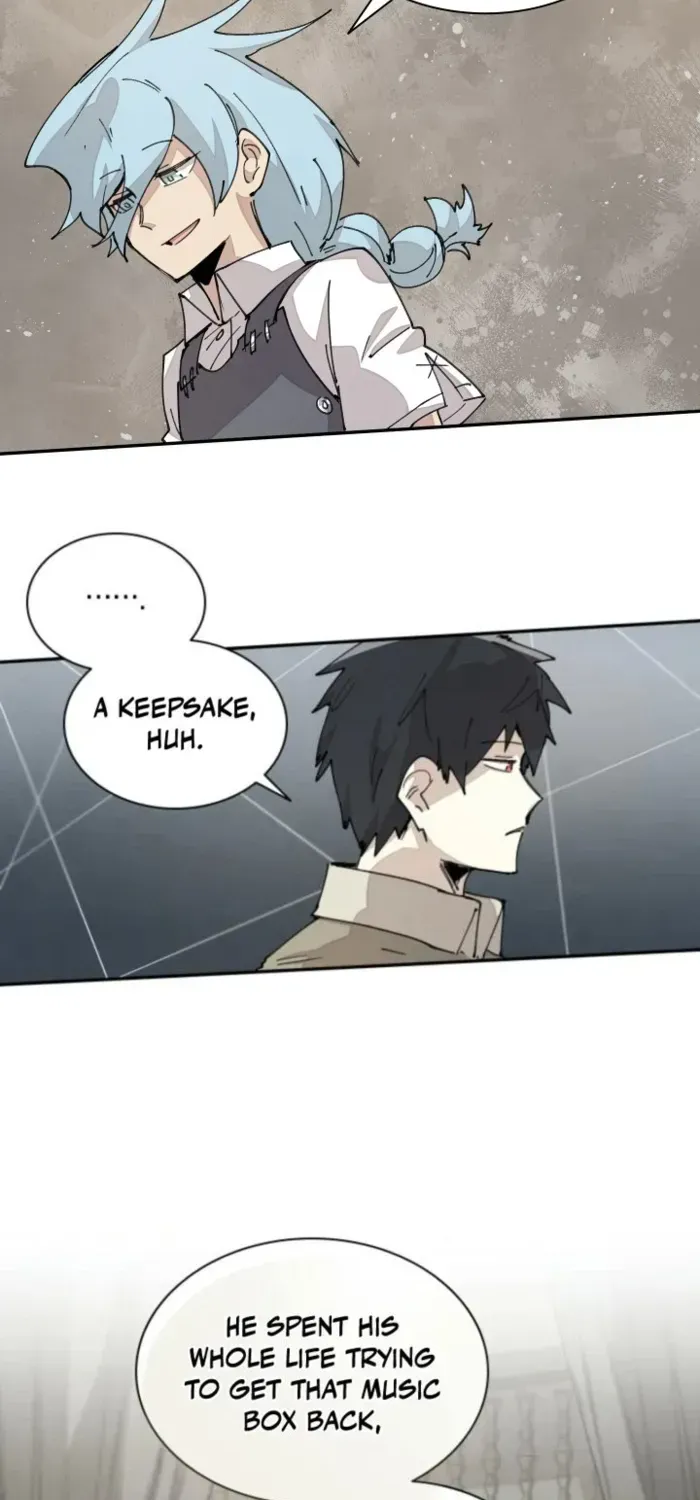 The Rebirth of the Hero’s Party’s Archmage Chapter 70 page 39 - 