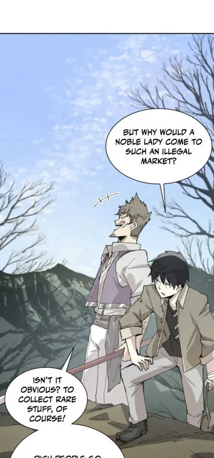 The Rebirth of the Hero’s Party’s Archmage Chapter 70 page 5 - 