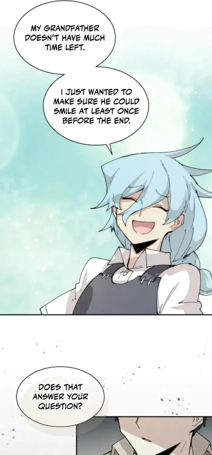 The Rebirth of the Hero’s Party’s Archmage Chapter 70 page 45 - 