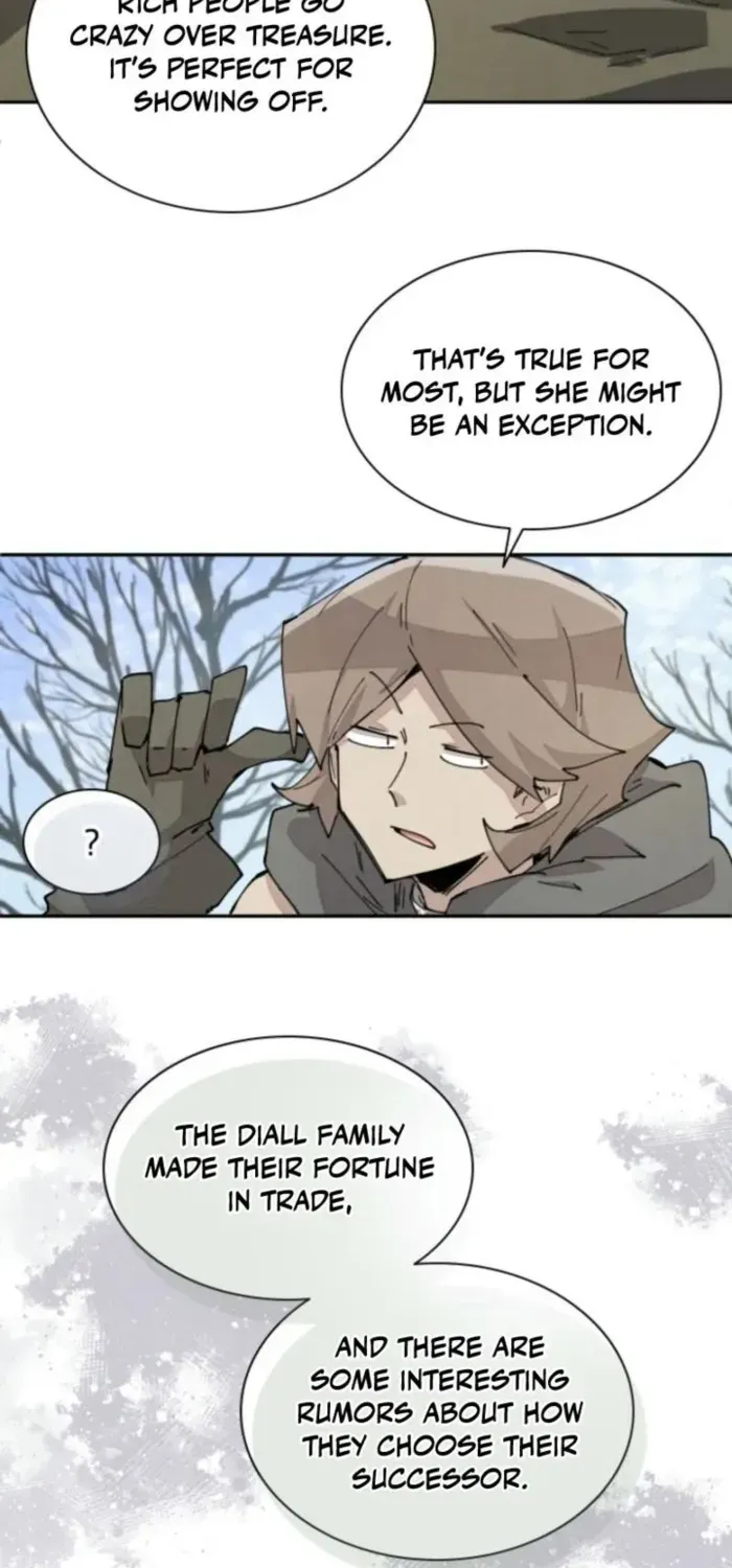 The Rebirth of the Hero’s Party’s Archmage Chapter 70 page 6 - 