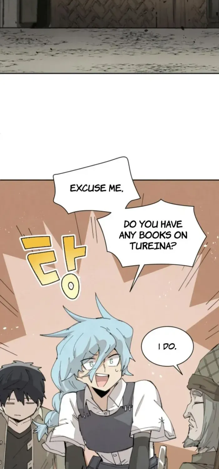 The Rebirth of the Hero’s Party’s Archmage Chapter 70 page 52 - 