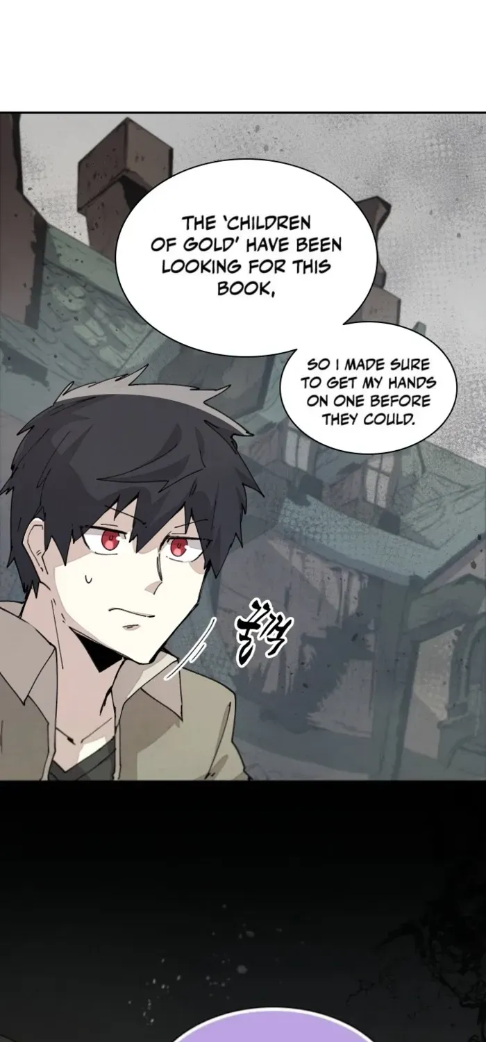 The Rebirth of the Hero’s Party’s Archmage Chapter 70 page 55 - 