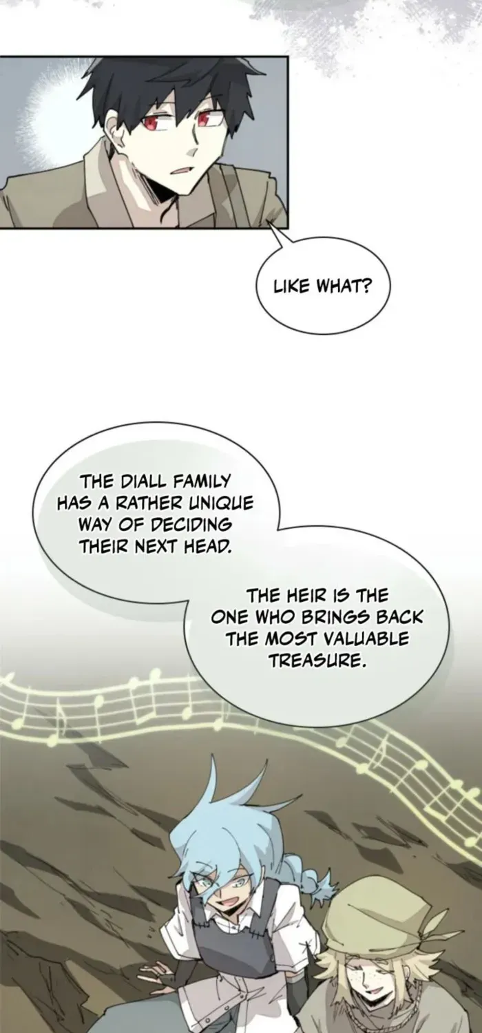 The Rebirth of the Hero’s Party’s Archmage Chapter 70 page 7 - 