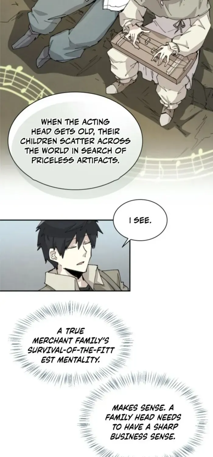 The Rebirth of the Hero’s Party’s Archmage Chapter 70 page 8 - 