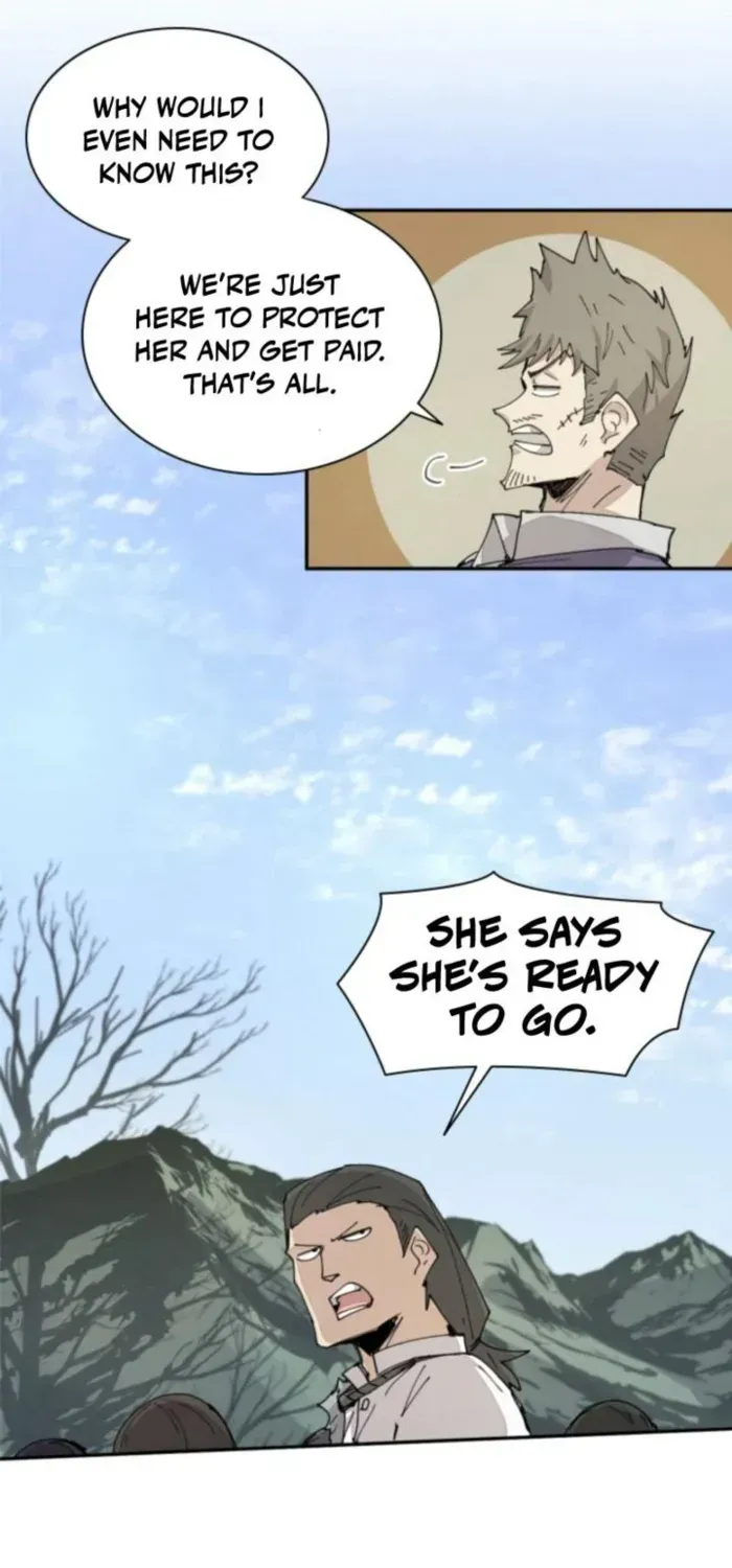 The Rebirth of the Hero’s Party’s Archmage Chapter 70 page 10 - 