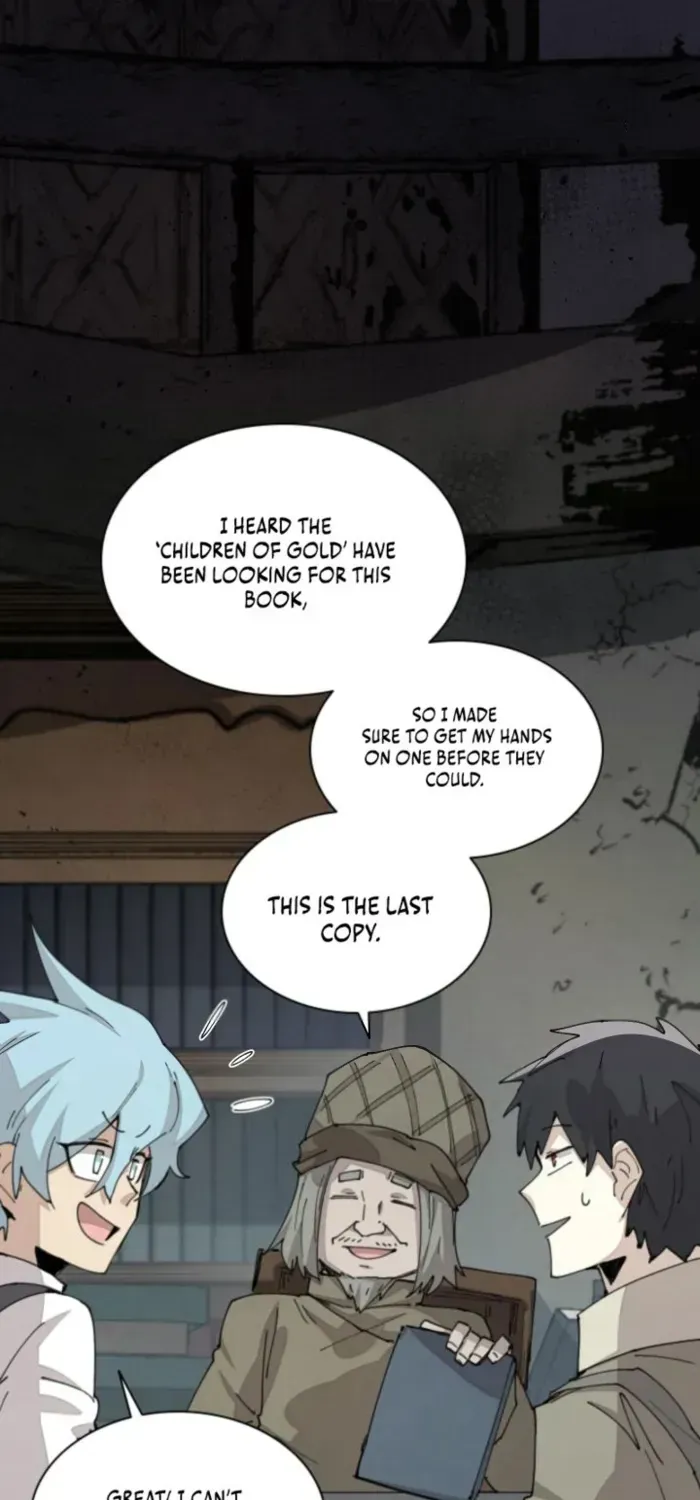 The Rebirth of the Hero’s Party’s Archmage Chapter 71 page 2 - 