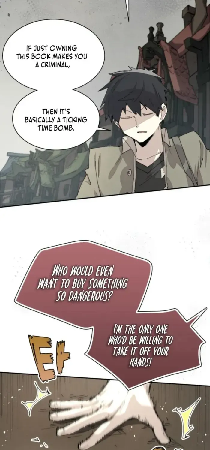 The Rebirth of the Hero’s Party’s Archmage Chapter 71 page 11 - 