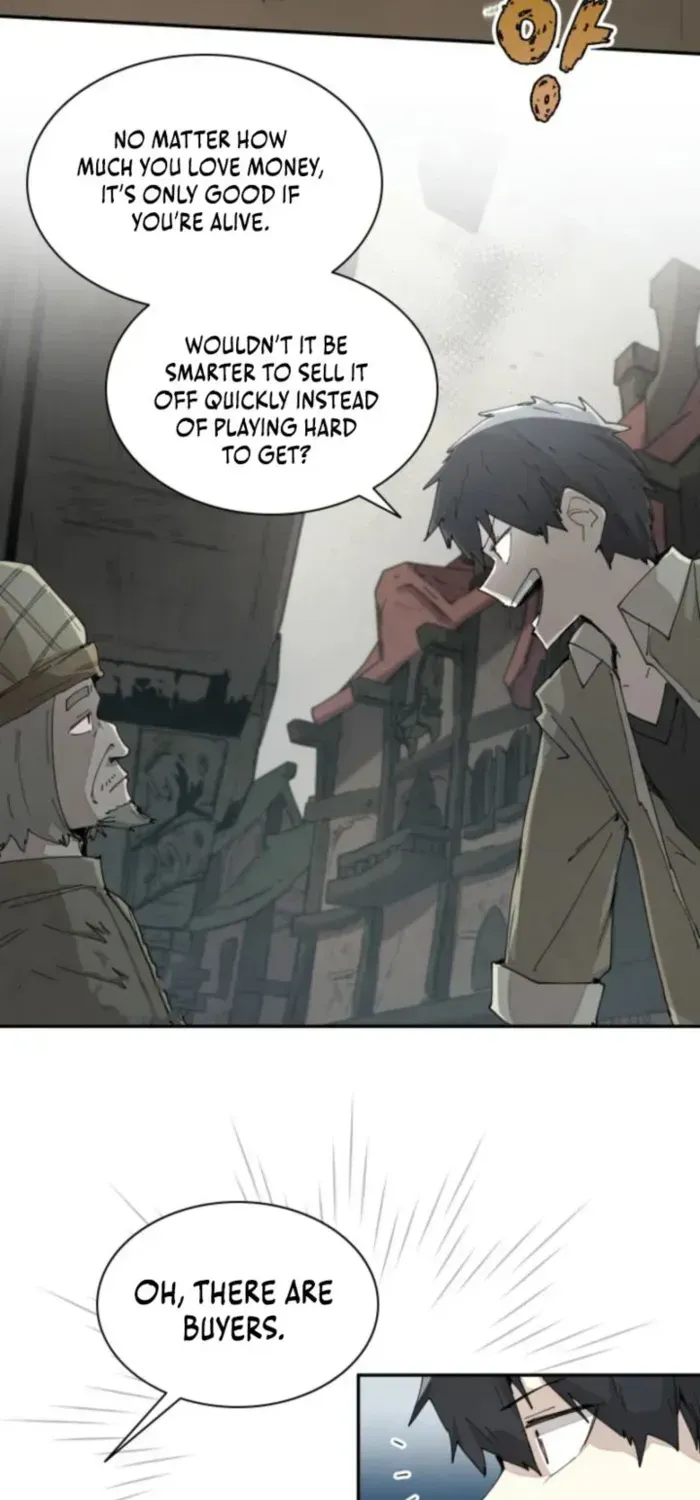 The Rebirth of the Hero’s Party’s Archmage Chapter 71 page 12 - 
