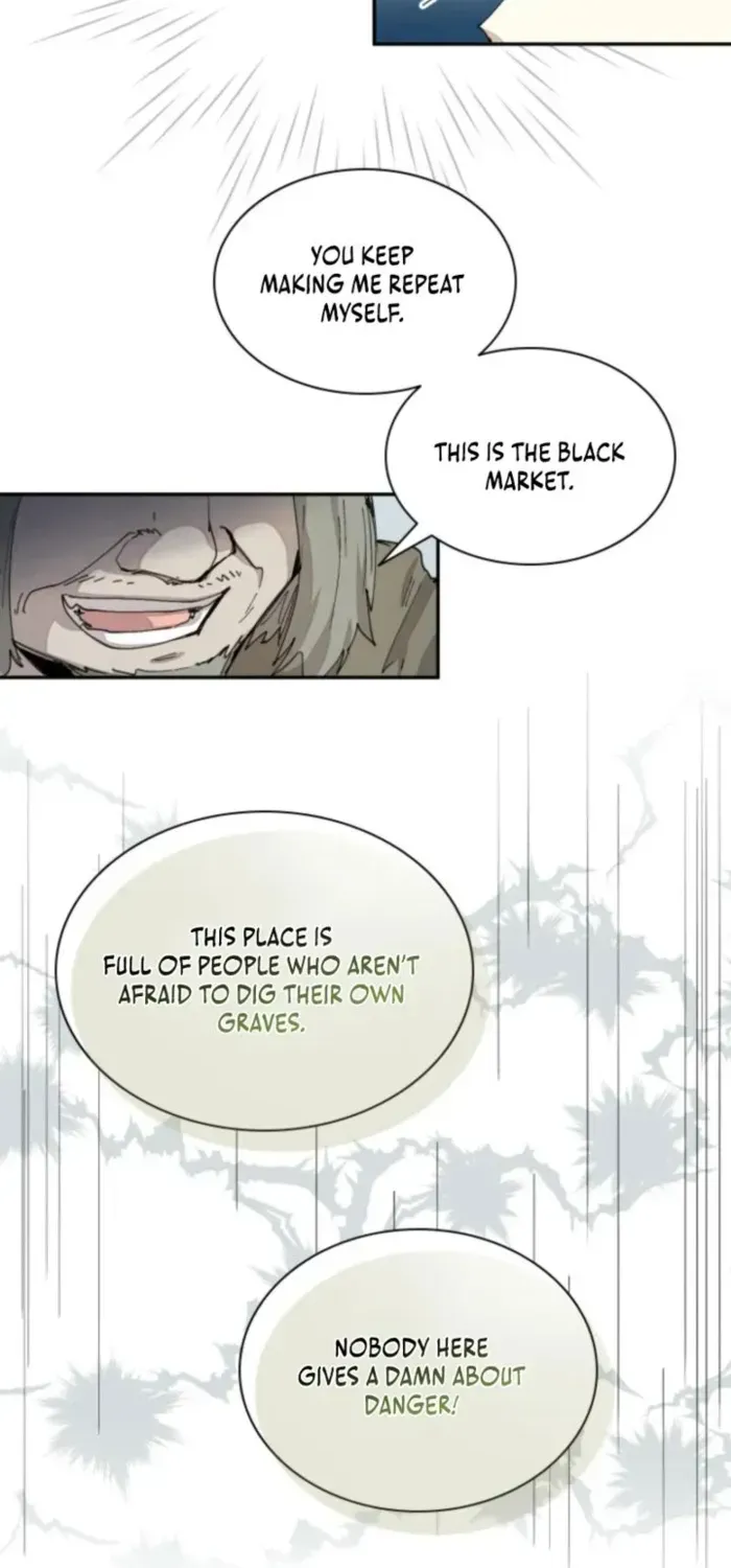 The Rebirth of the Hero’s Party’s Archmage Chapter 71 page 13 - 