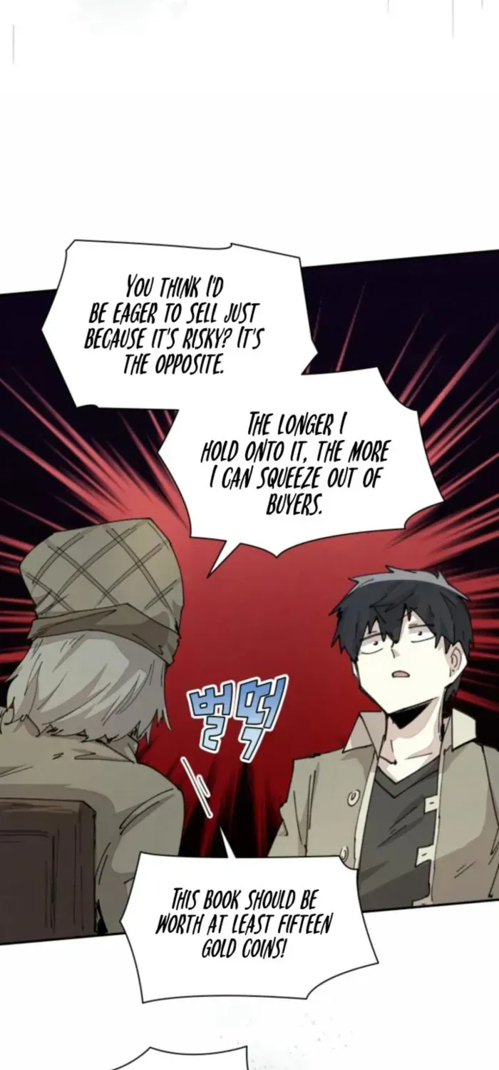 The Rebirth of the Hero’s Party’s Archmage Chapter 71 page 14 - 