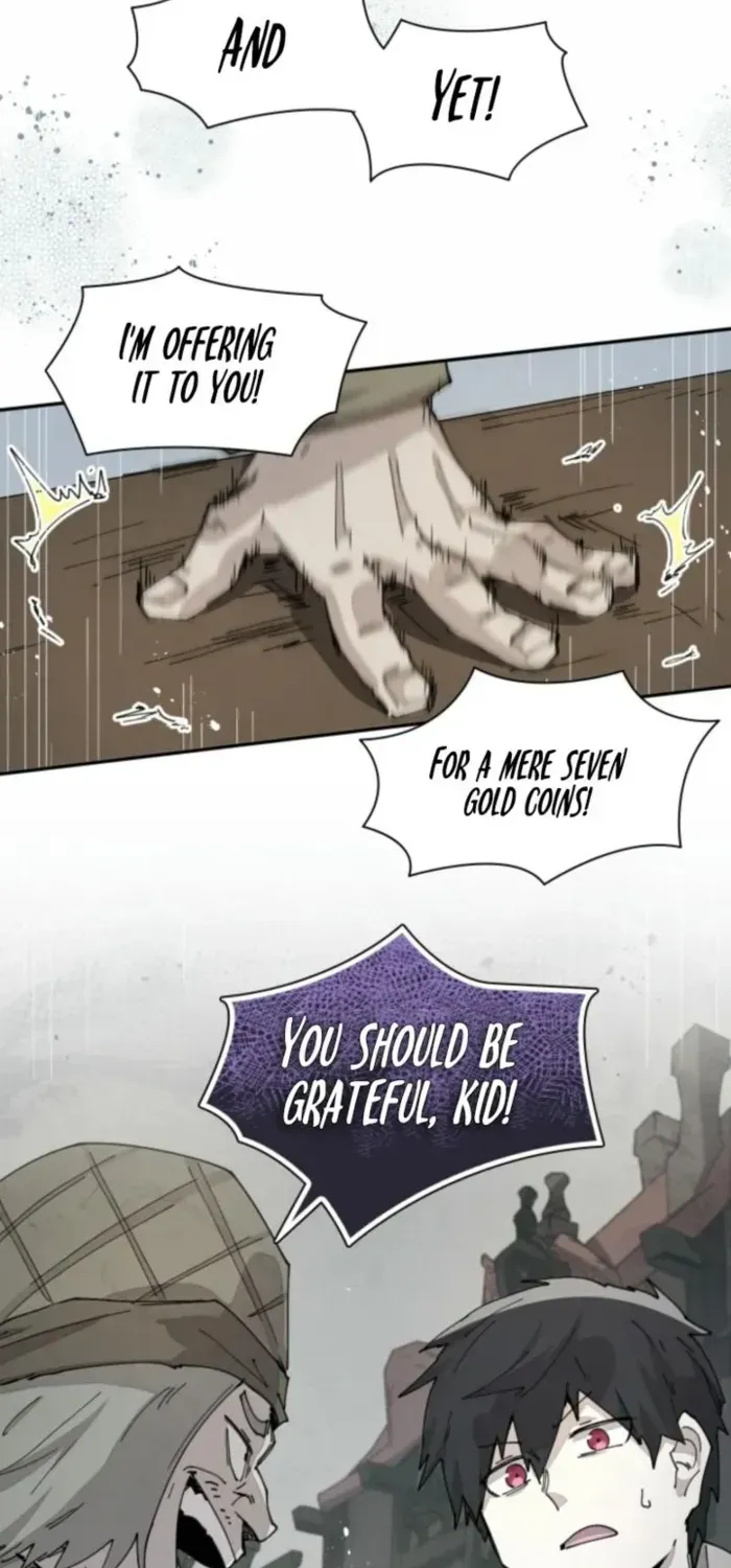 The Rebirth of the Hero’s Party’s Archmage Chapter 71 page 15 - 