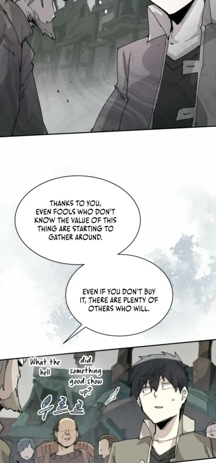 The Rebirth of the Hero’s Party’s Archmage Chapter 71 page 16 - 
