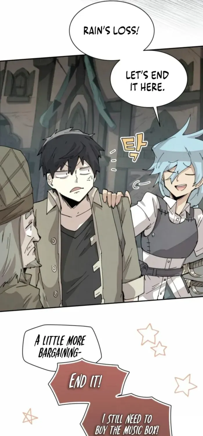 The Rebirth of the Hero’s Party’s Archmage Chapter 71 page 19 - 