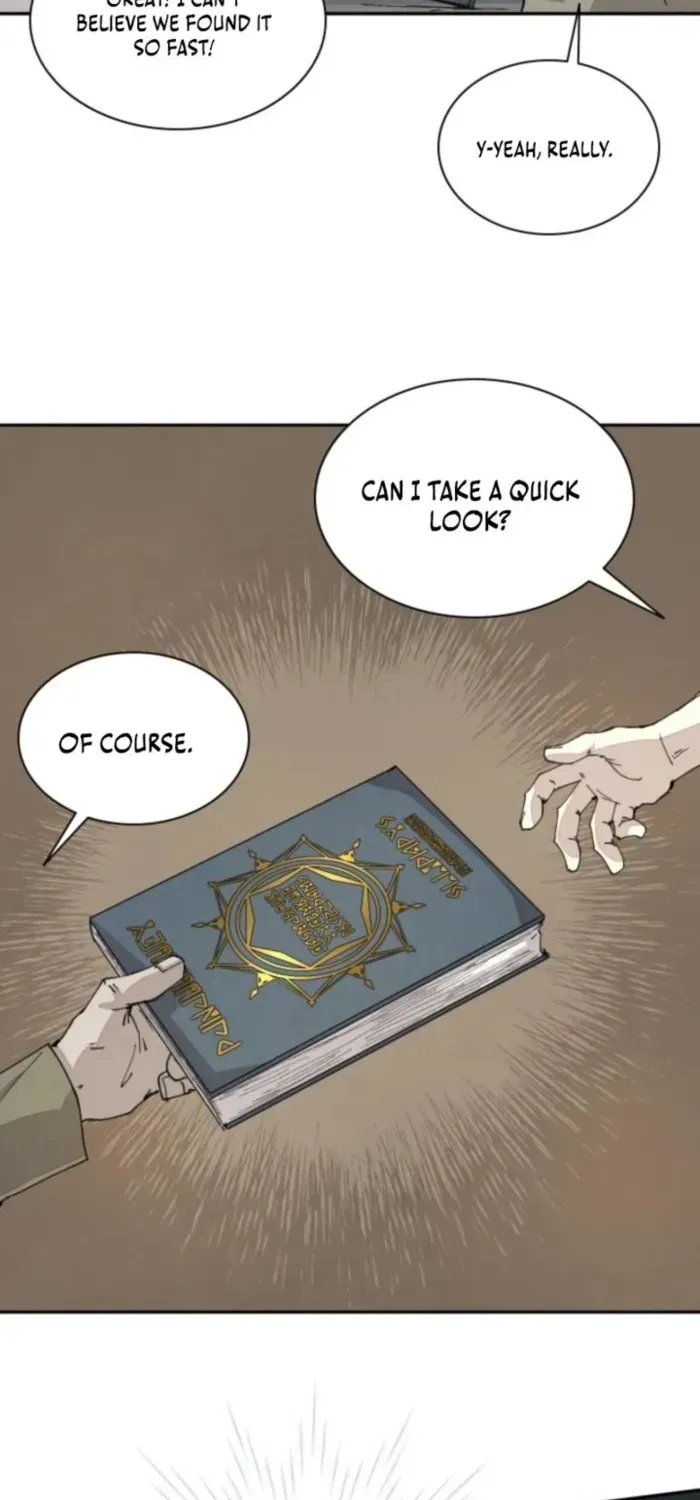The Rebirth of the Hero’s Party’s Archmage Chapter 71 page 3 - 