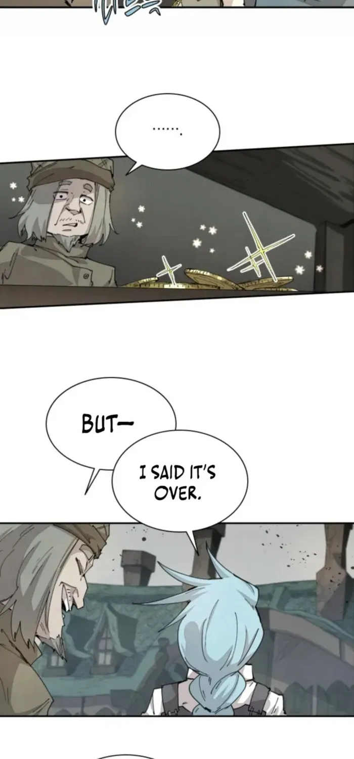 The Rebirth of the Hero’s Party’s Archmage Chapter 71 page 21 - 