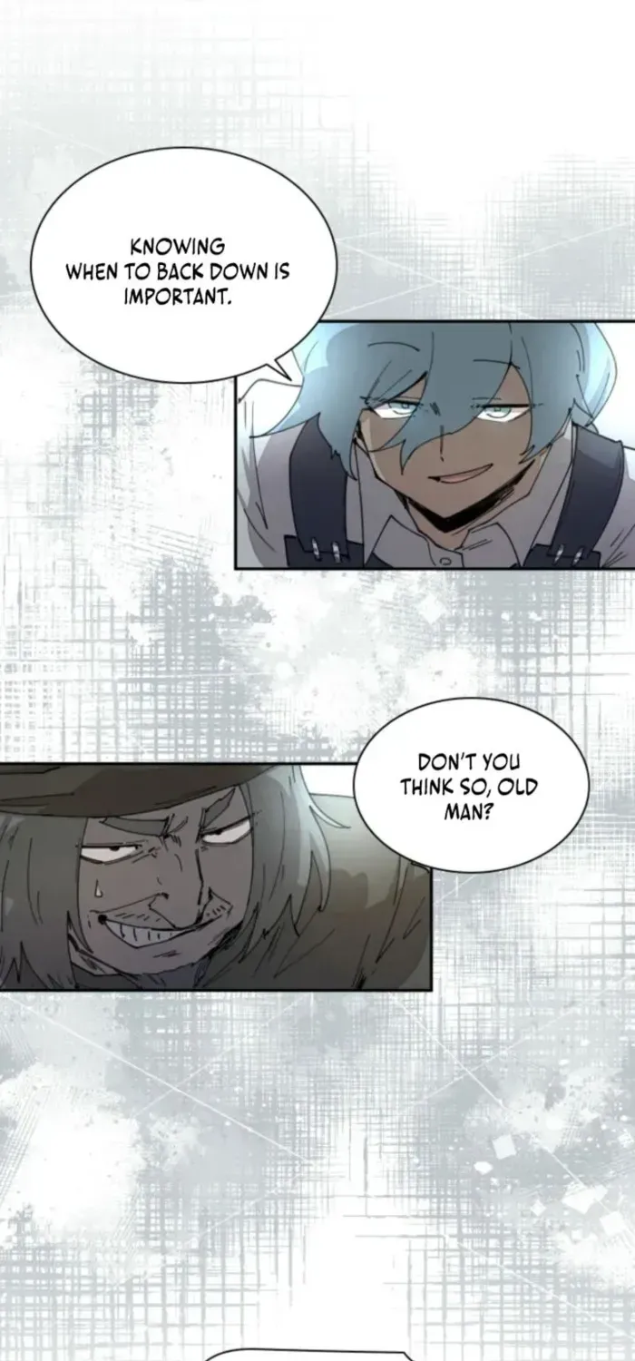 The Rebirth of the Hero’s Party’s Archmage Chapter 71 page 25 - 