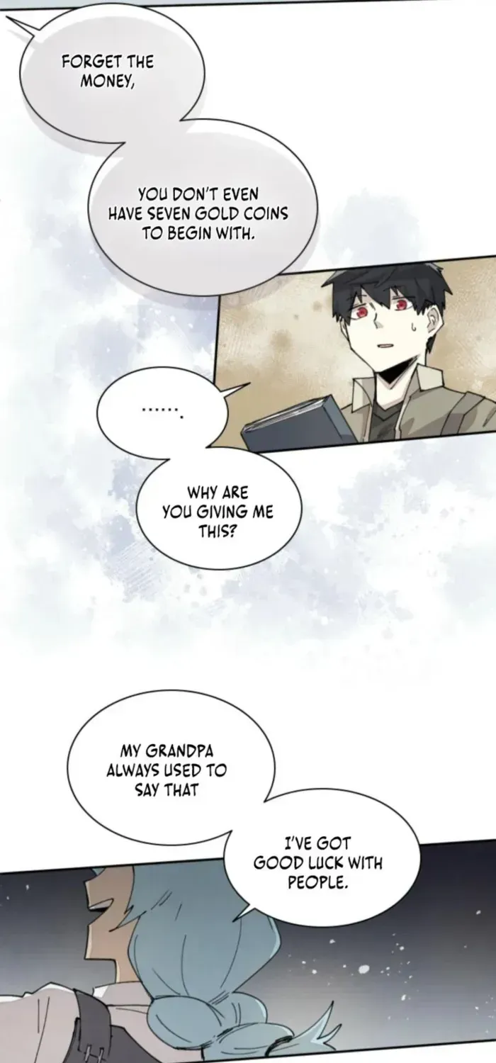 The Rebirth of the Hero’s Party’s Archmage Chapter 71 page 28 - 