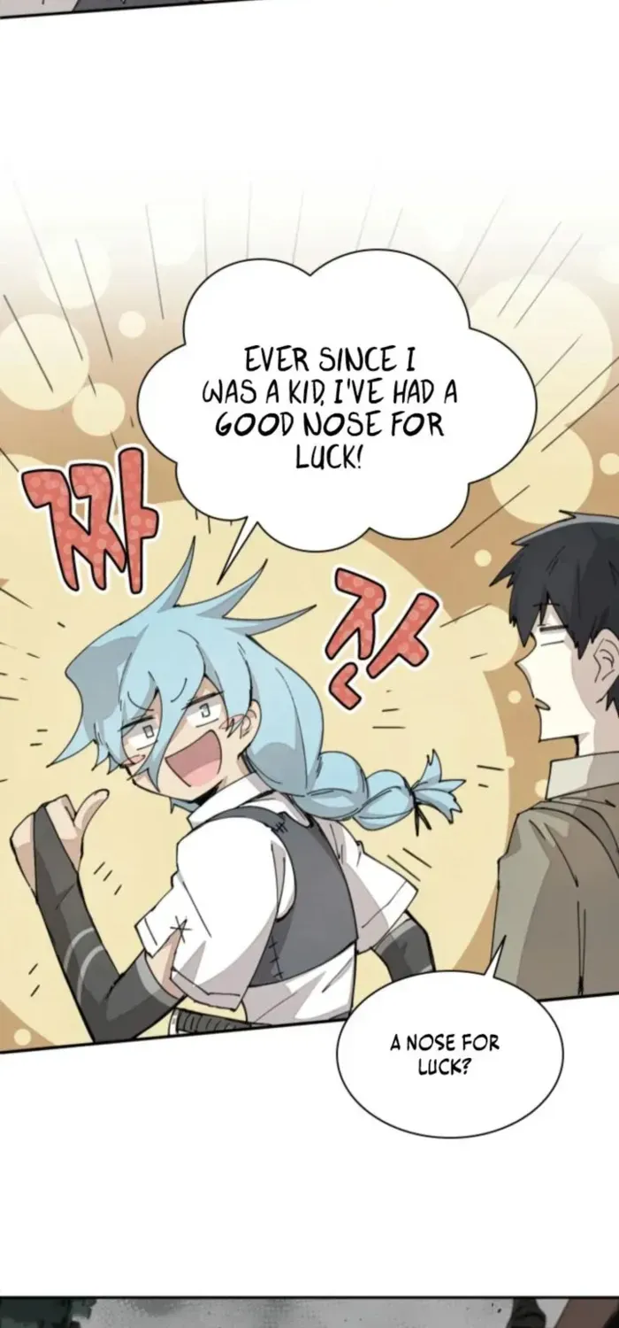 The Rebirth of the Hero’s Party’s Archmage Chapter 71 page 29 - 