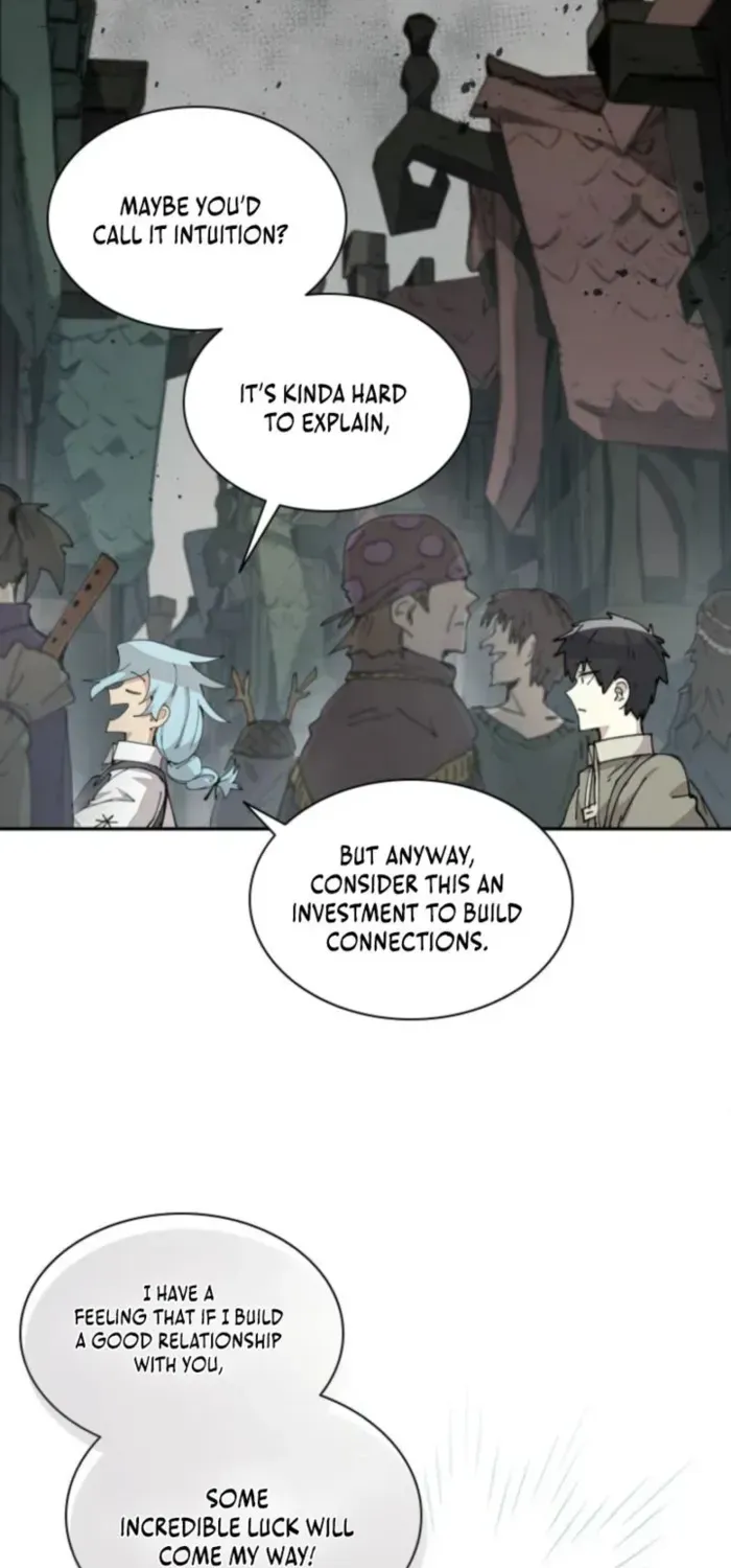 The Rebirth of the Hero’s Party’s Archmage Chapter 71 page 30 - 
