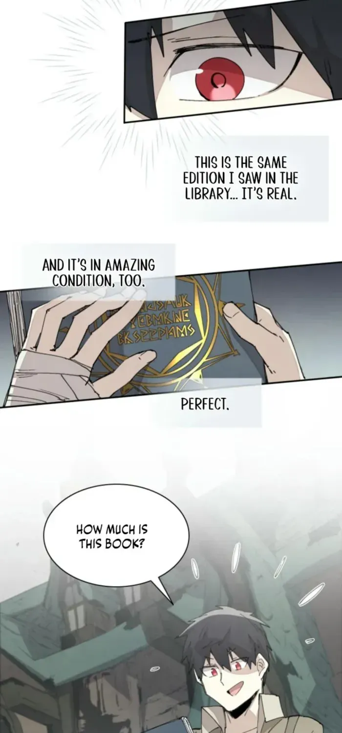 The Rebirth of the Hero’s Party’s Archmage Chapter 71 page 4 - 