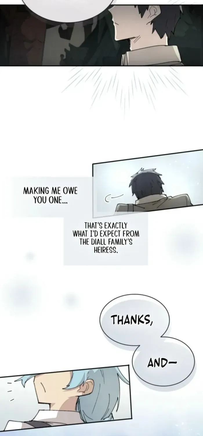 The Rebirth of the Hero’s Party’s Archmage Chapter 71 page 31 - 