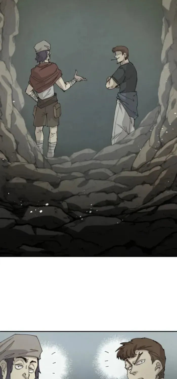 The Rebirth of the Hero’s Party’s Archmage Chapter 71 page 34 - 