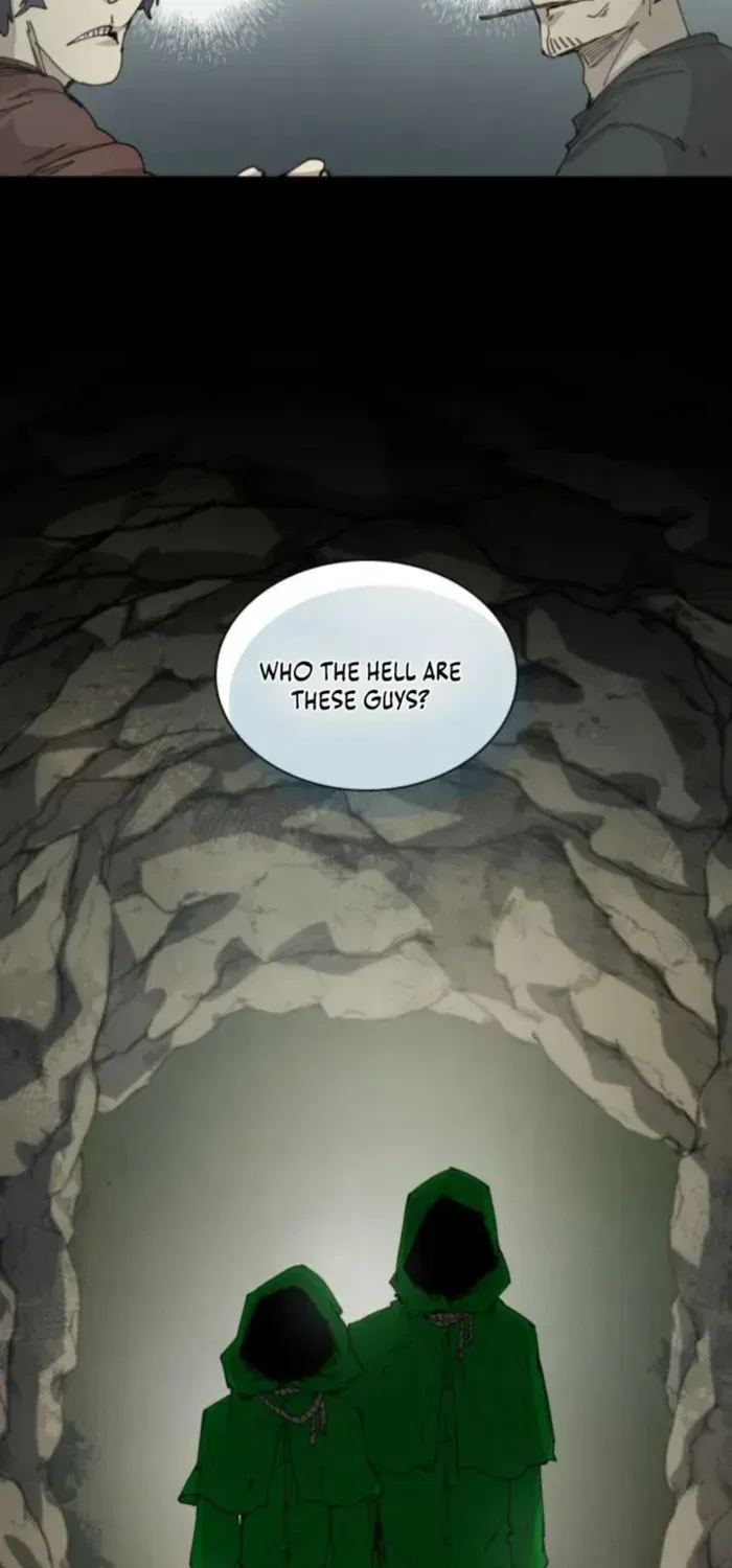 The Rebirth of the Hero’s Party’s Archmage Chapter 71 page 35 - 