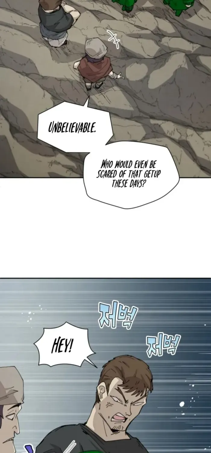 The Rebirth of the Hero’s Party’s Archmage Chapter 71 page 38 - 