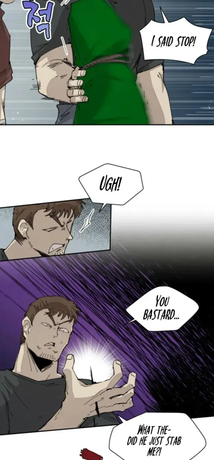 The Rebirth of the Hero’s Party’s Archmage Chapter 71 page 39 - 