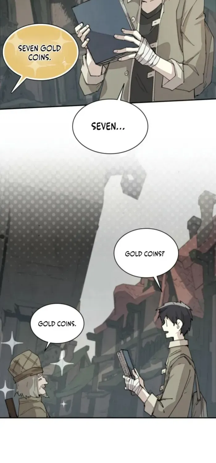 The Rebirth of the Hero’s Party’s Archmage Chapter 71 page 5 - 