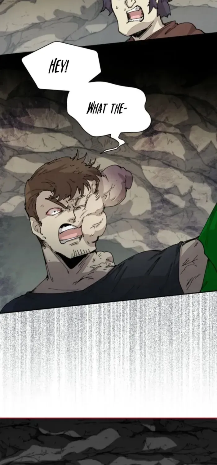 The Rebirth of the Hero’s Party’s Archmage Chapter 71 page 41 - 